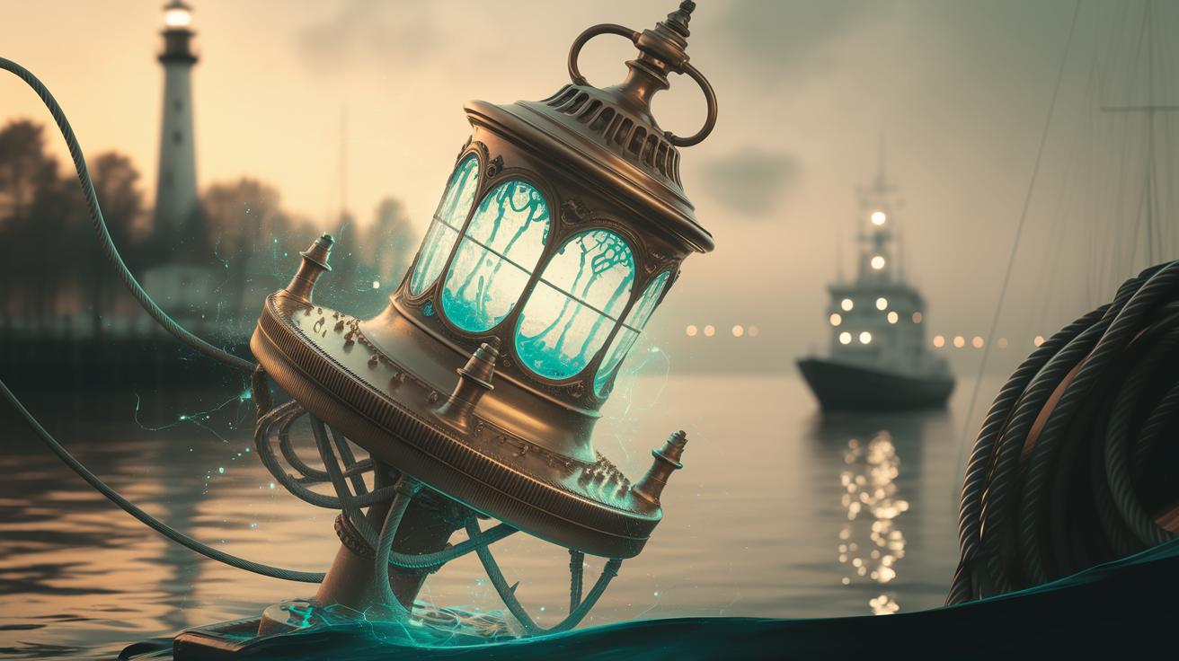 Atomic Port Assignment